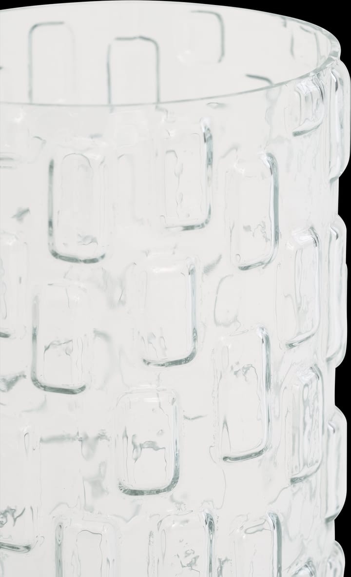 Vaso Esa 26 cm, Transparente URBAN NATURE CULTURE