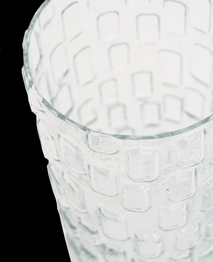 Vaso Esa 26 cm, Transparente URBAN NATURE CULTURE