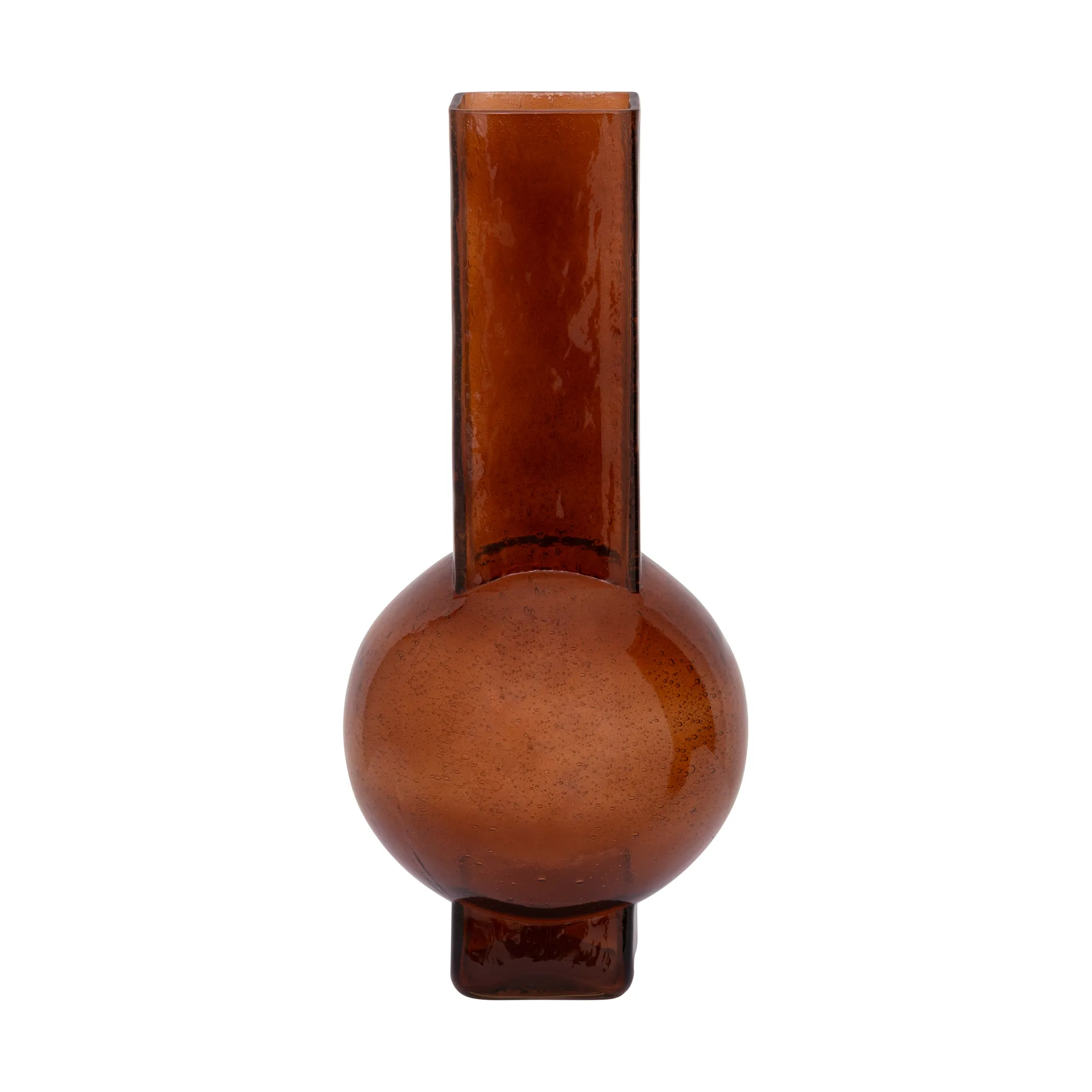 Vaso Eve 36,5 cm, Rustic brown URBAN NATURE CULTURE
