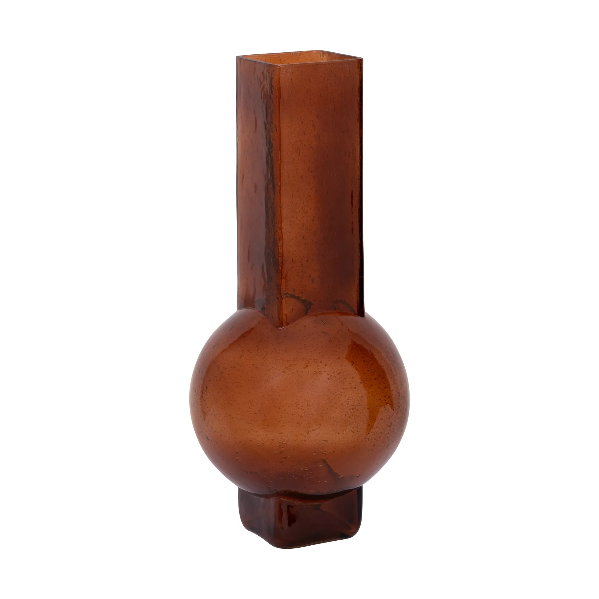 Vaso Eve 36,5 cm, Rustic brown URBAN NATURE CULTURE