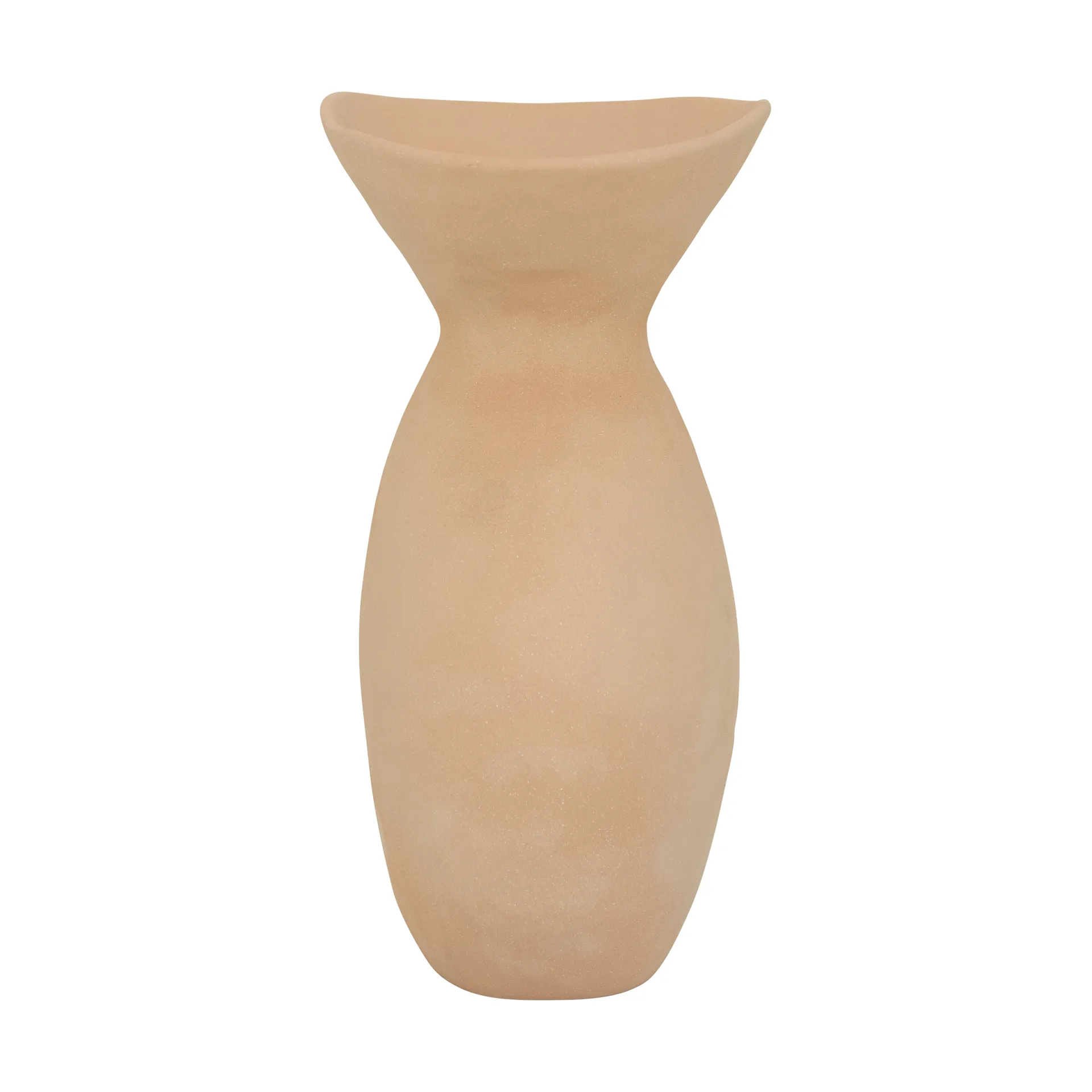 Vaso Flow 26 cm, Pink URBAN NATURE CULTURE