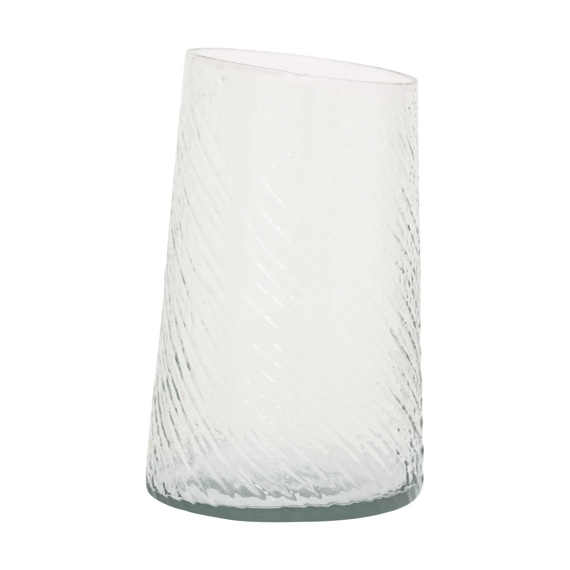 Vaso Flyt 25 cm, Transparente URBAN NATURE CULTURE