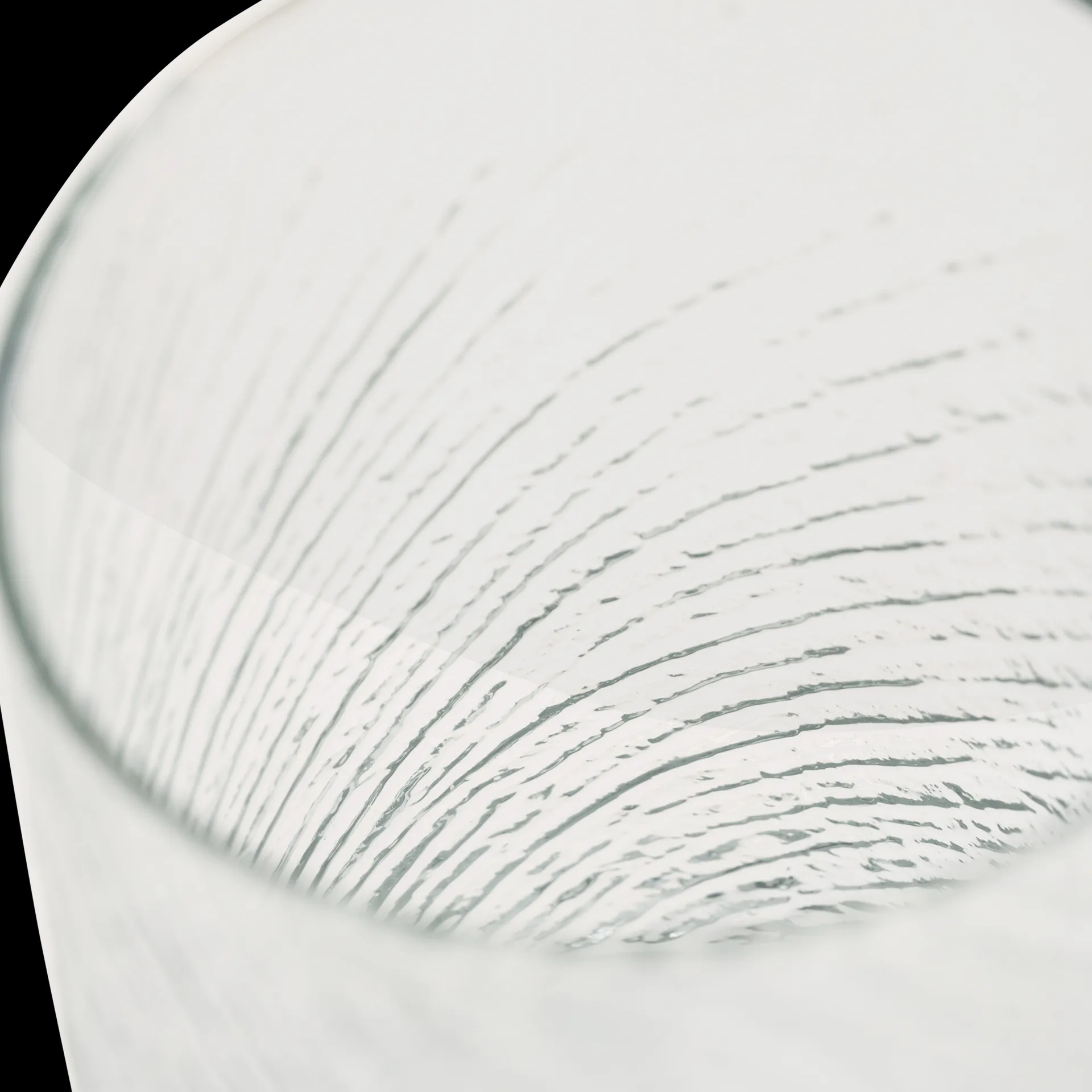 Vaso Flyt 25 cm, Transparente URBAN NATURE CULTURE