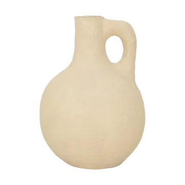 Vaso Gigi Ø32 cm - White - URBAN NATURE CULTURE