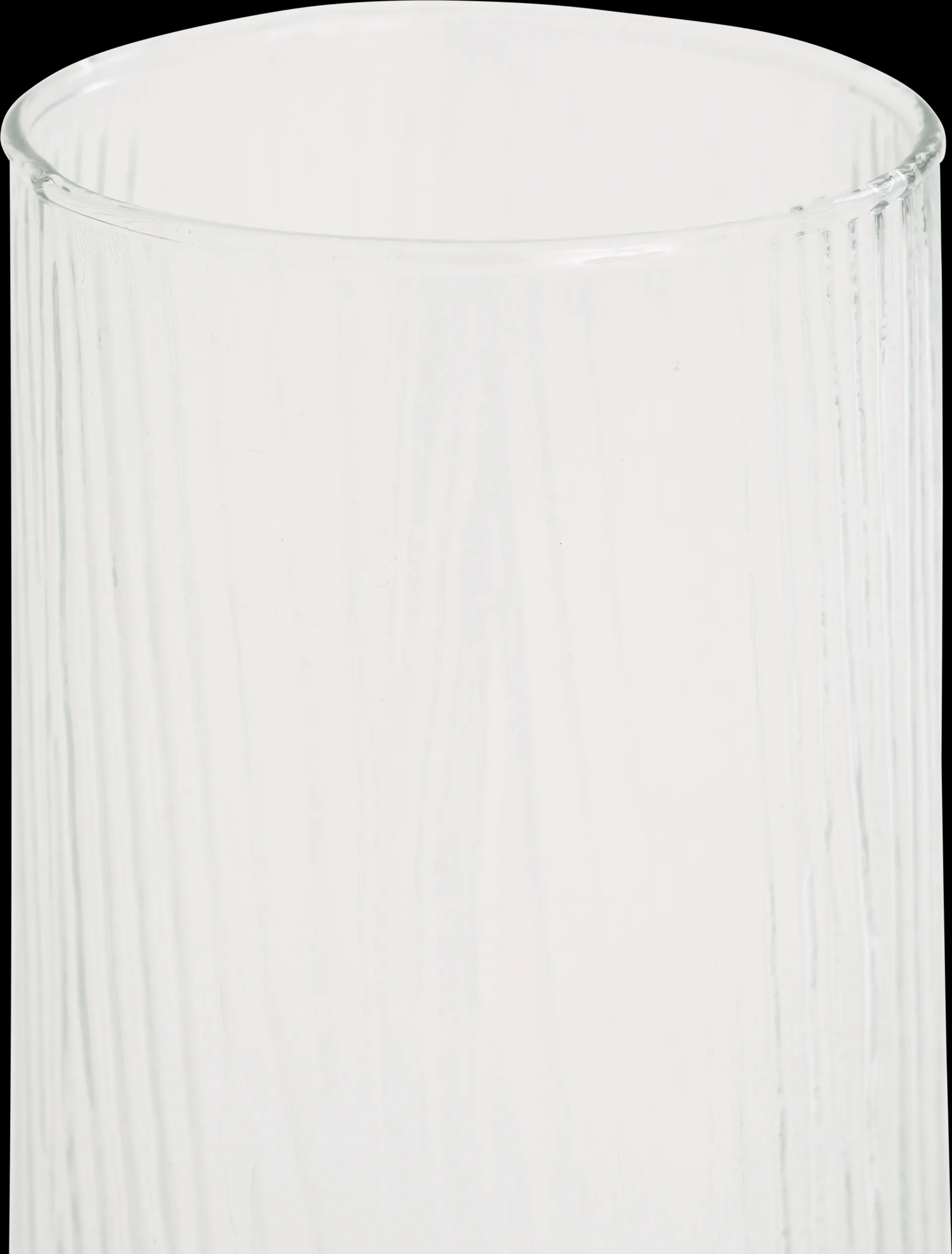 Vaso Havet Ø13 cm, Transparente URBAN NATURE CULTURE