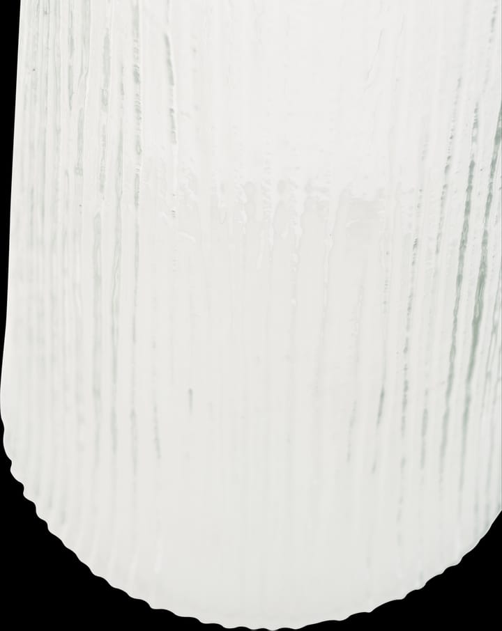 Vaso Havet Ø13 cm, Transparente URBAN NATURE CULTURE