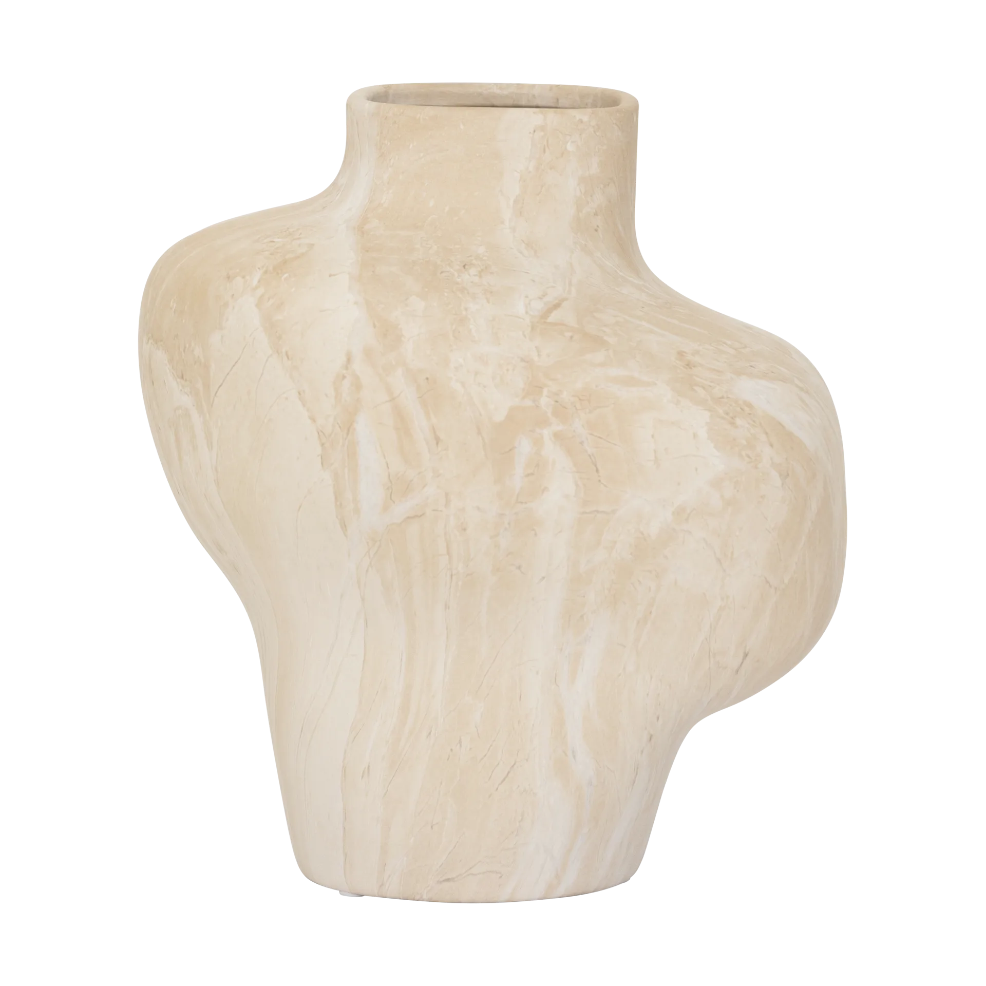 Vaso Kary 26 cm, Natural URBAN NATURE CULTURE