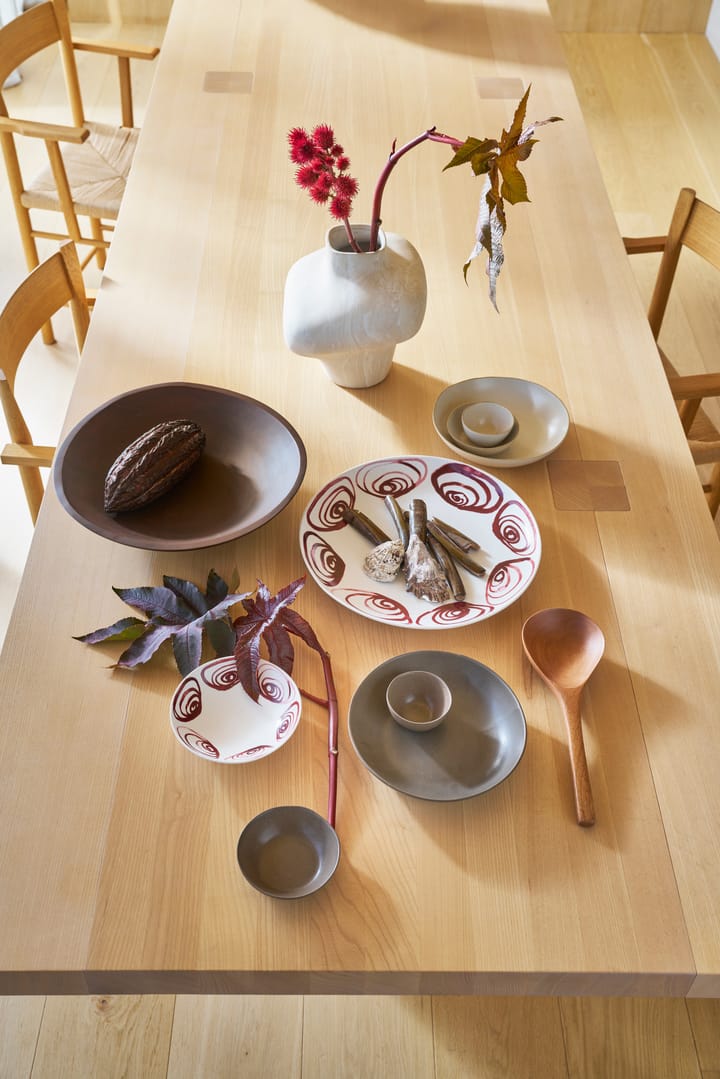 Vaso Kary 26 cm, Natural URBAN NATURE CULTURE