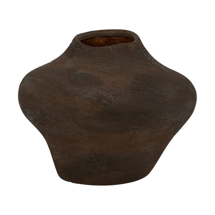 Vaso Mason 21 cm, Brown URBAN NATURE CULTURE