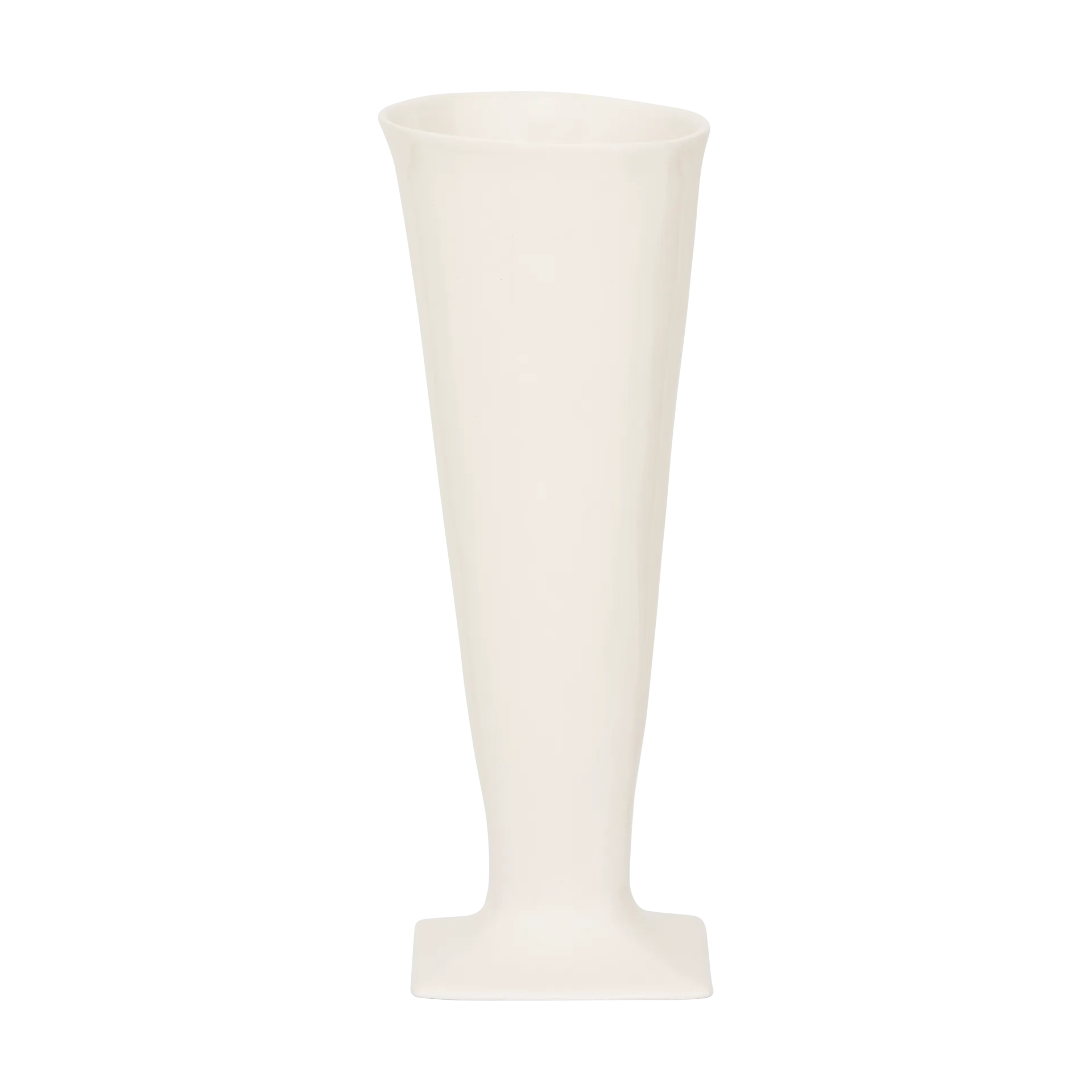Vaso Mette 32 cm, White URBAN NATURE CULTURE