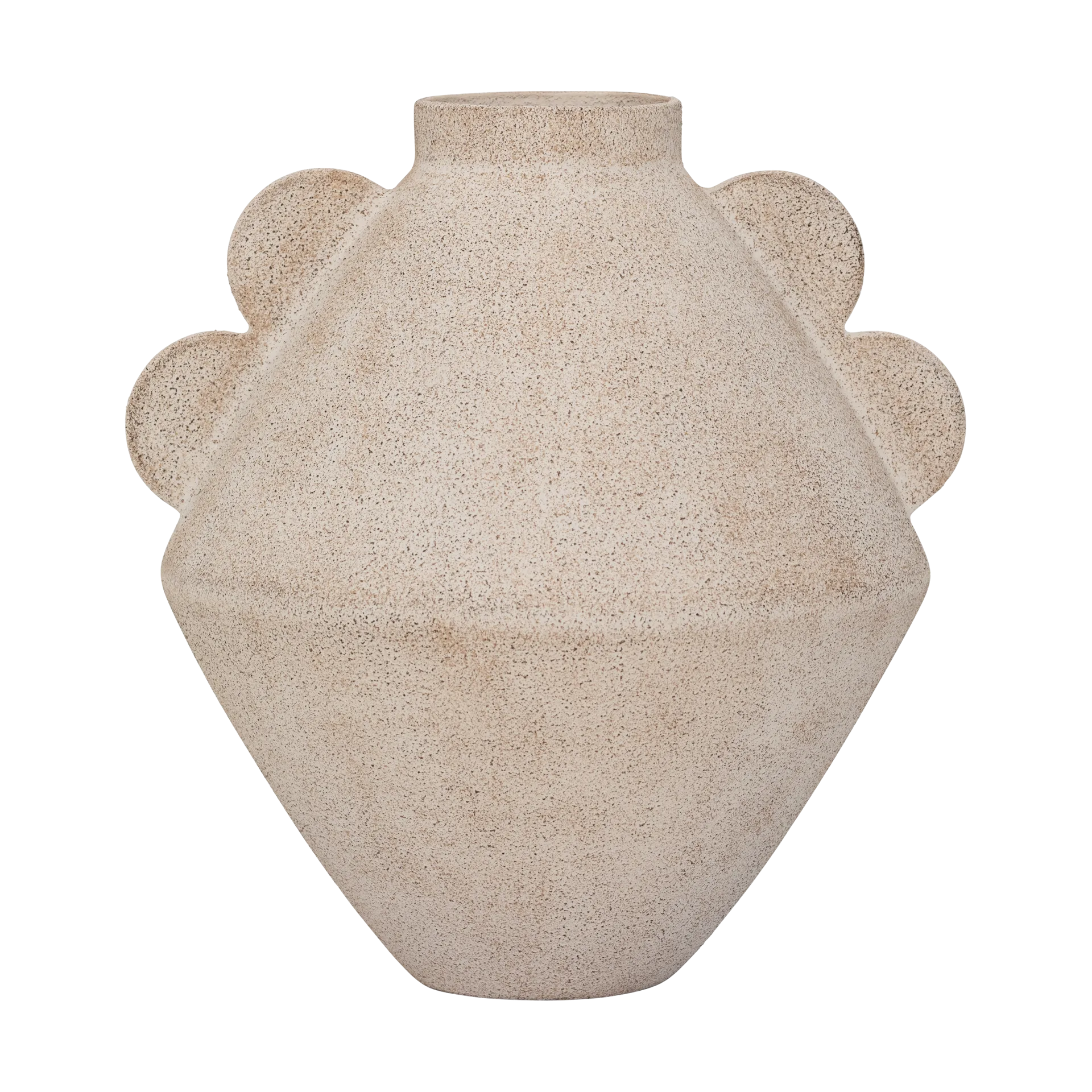 Vaso Mia 32 cm, White URBAN NATURE CULTURE