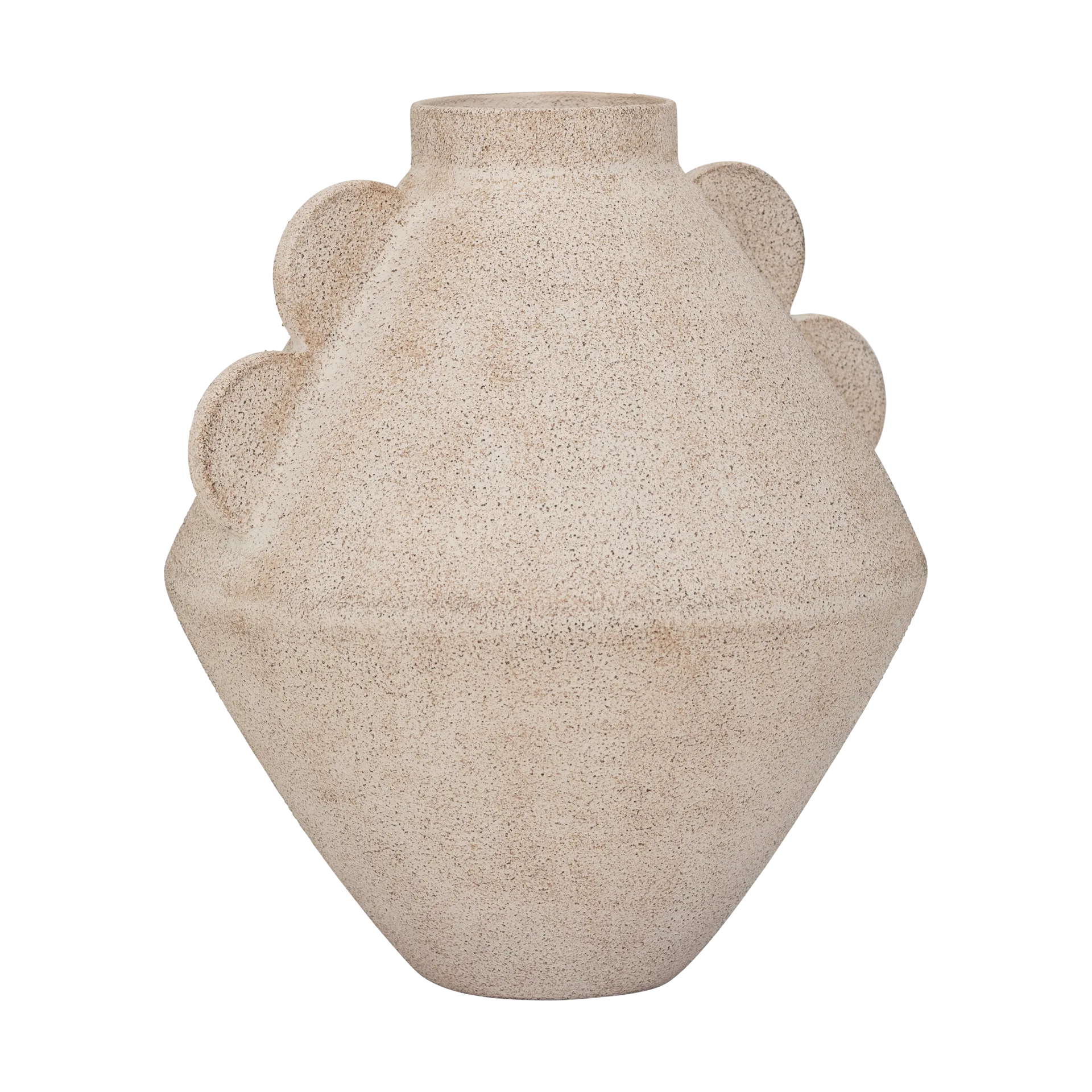 Vaso Mia 32 cm, White URBAN NATURE CULTURE
