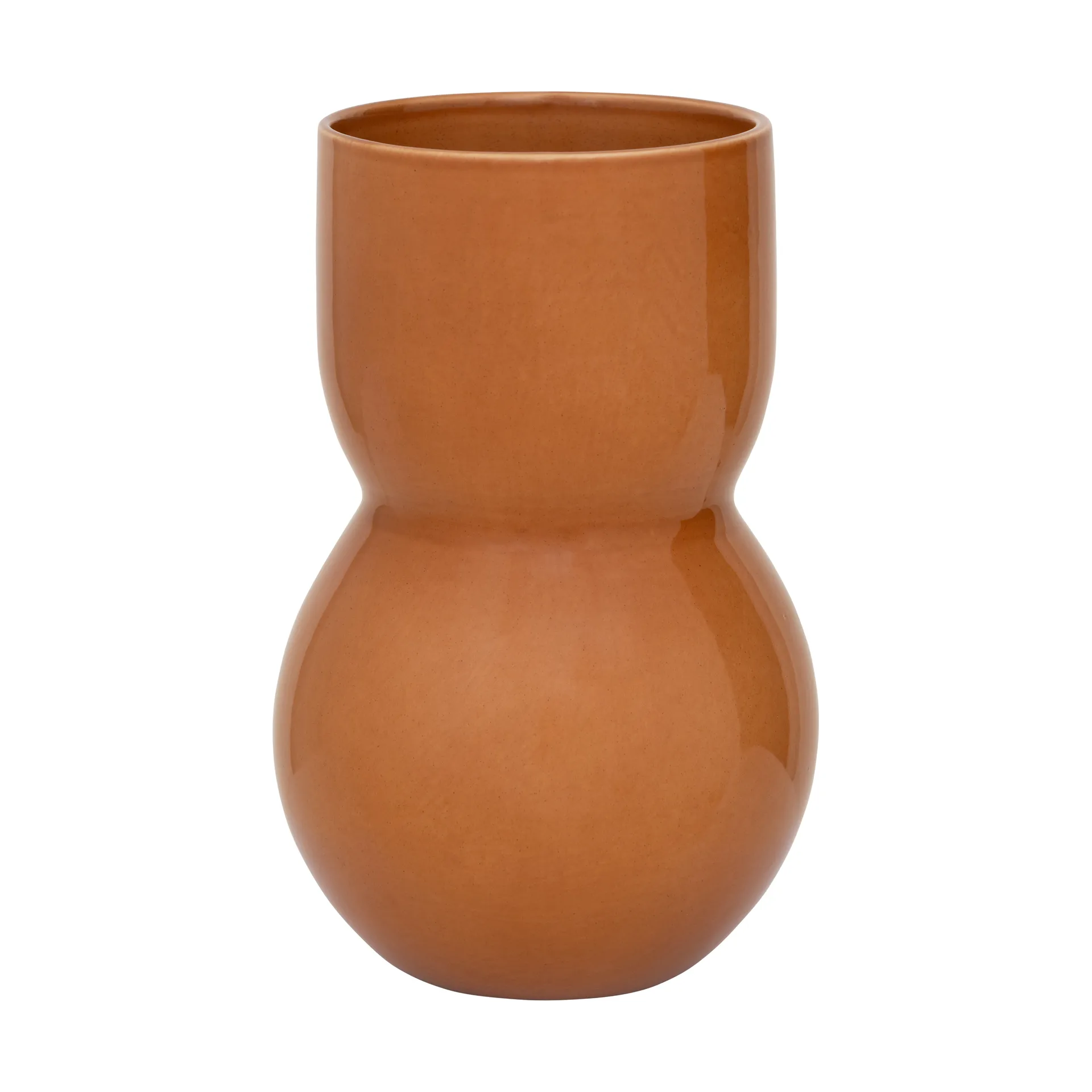 Vaso Noan Ø17,5 cm, Adobe URBAN NATURE CULTURE
