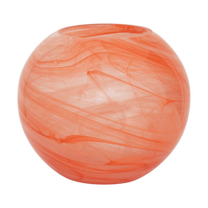 Vaso Noin Ø22 cm, Orange URBAN NATURE CULTURE