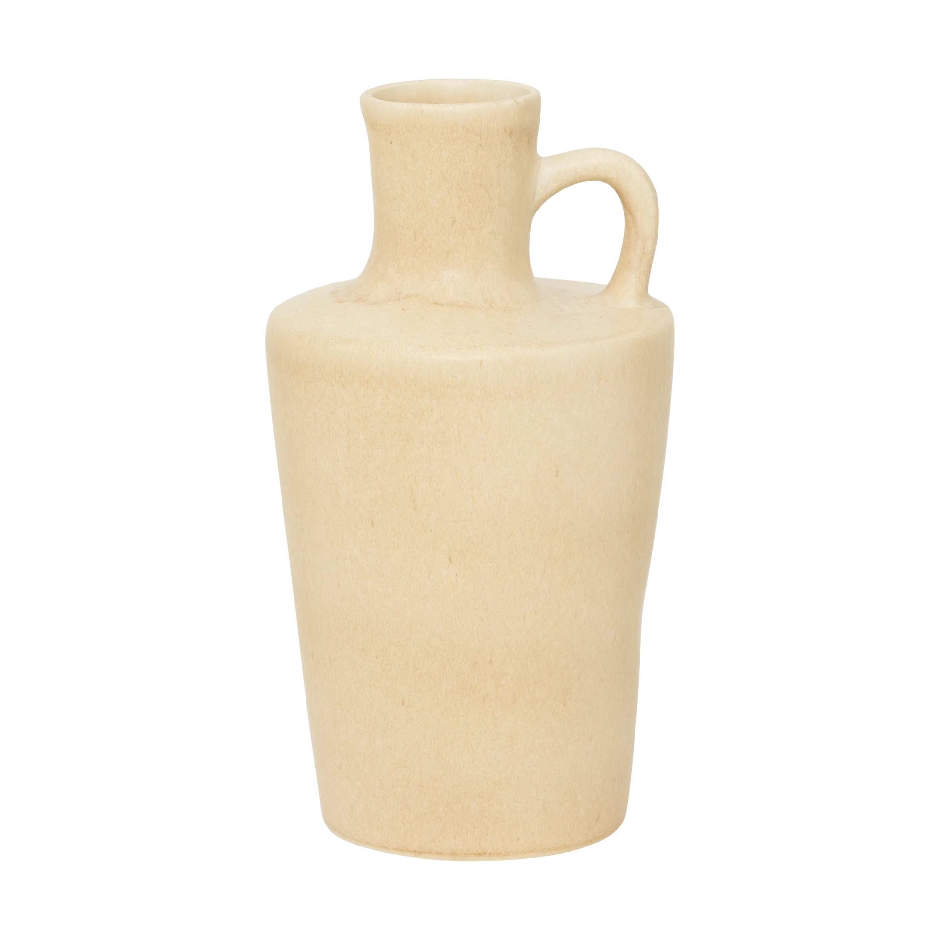 Vaso Nuno 25 cm, Cream-beige URBAN NATURE CULTURE