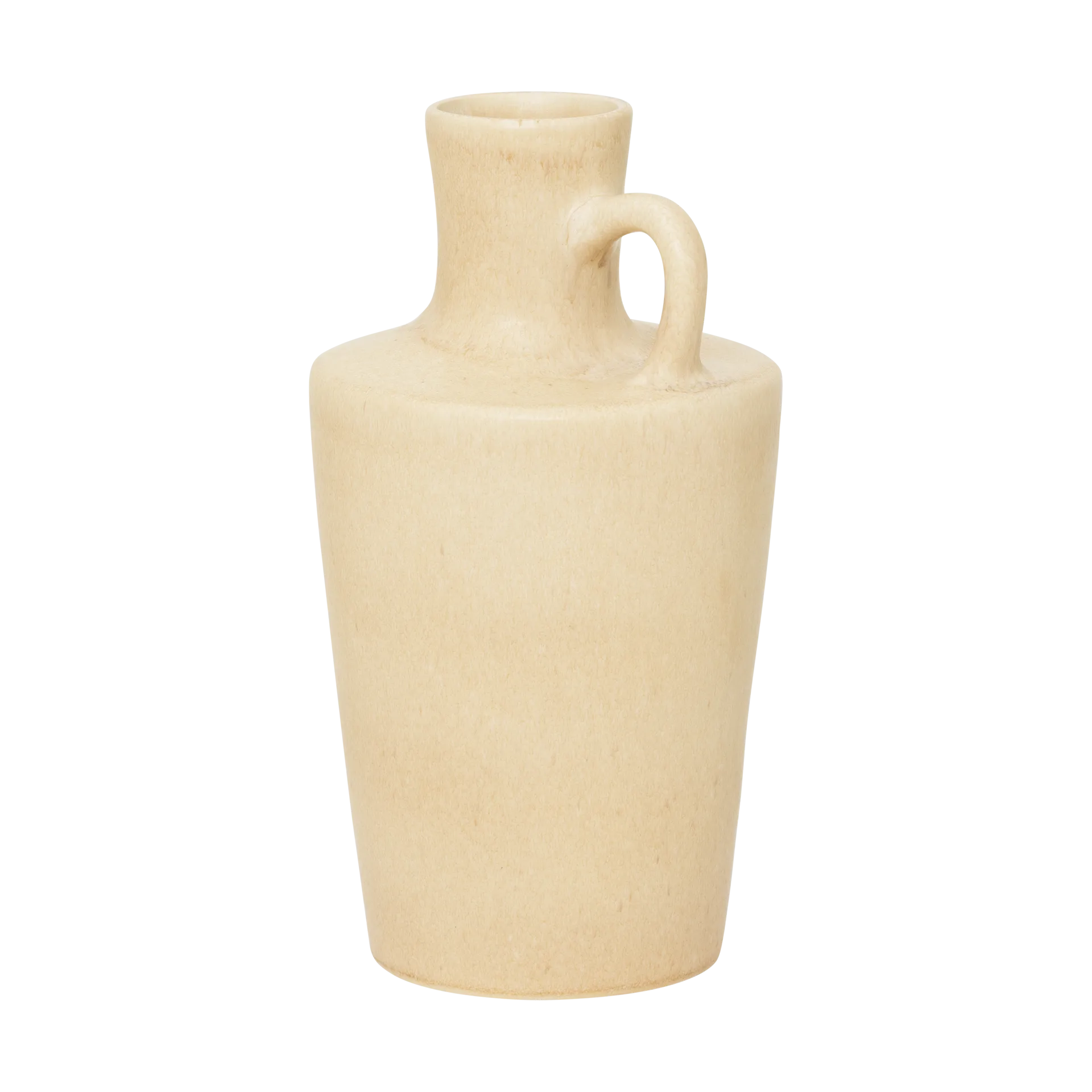Vaso Nuno 25 cm, Cream-beige URBAN NATURE CULTURE