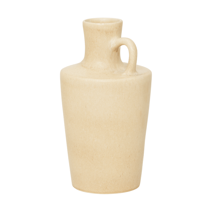 Vaso Nuno 25 cm, Cream-beige URBAN NATURE CULTURE