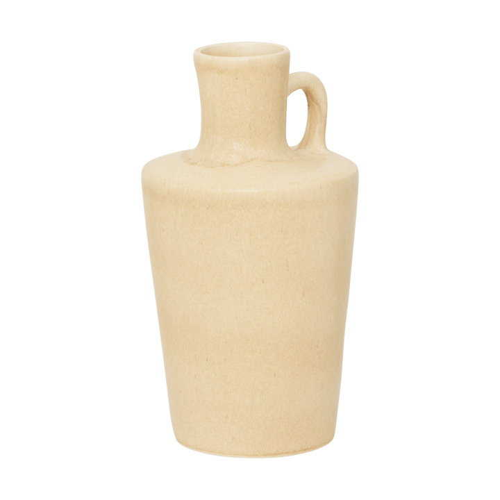 Vaso Nuno 25 cm, Cream-beige URBAN NATURE CULTURE