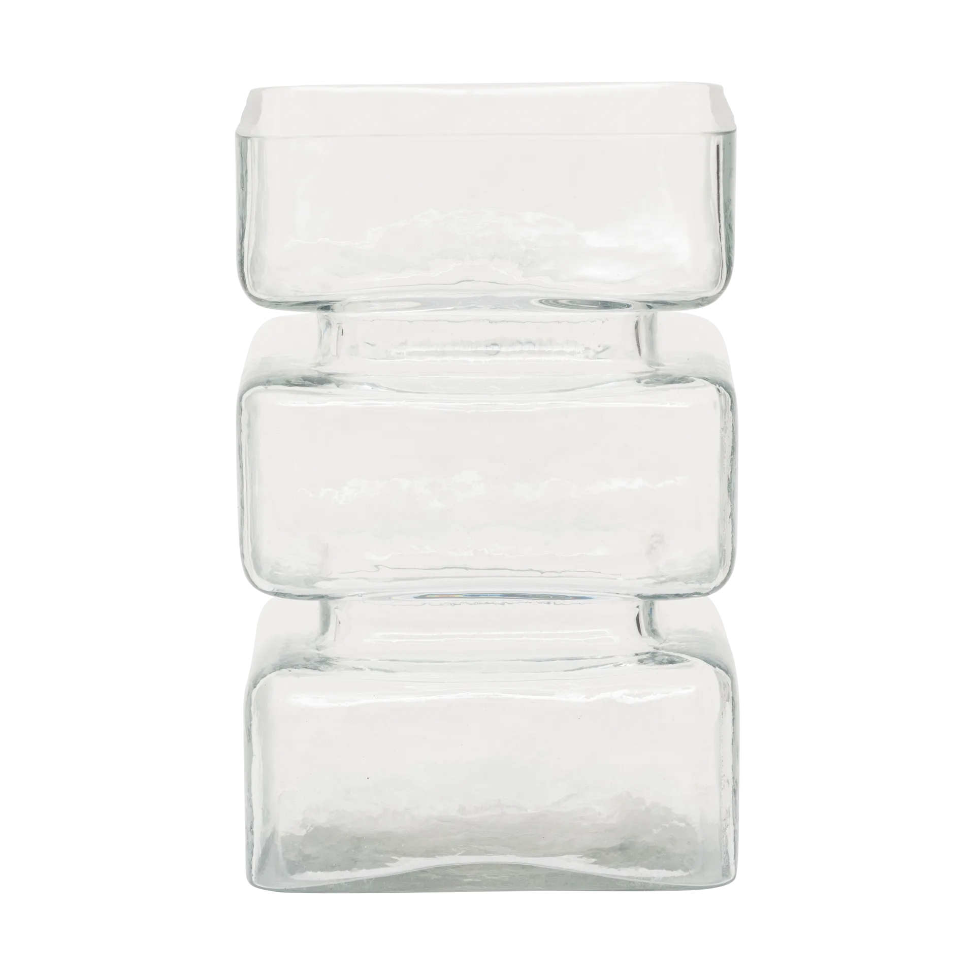 Vaso Pila 25 cm, Clear URBAN NATURE CULTURE