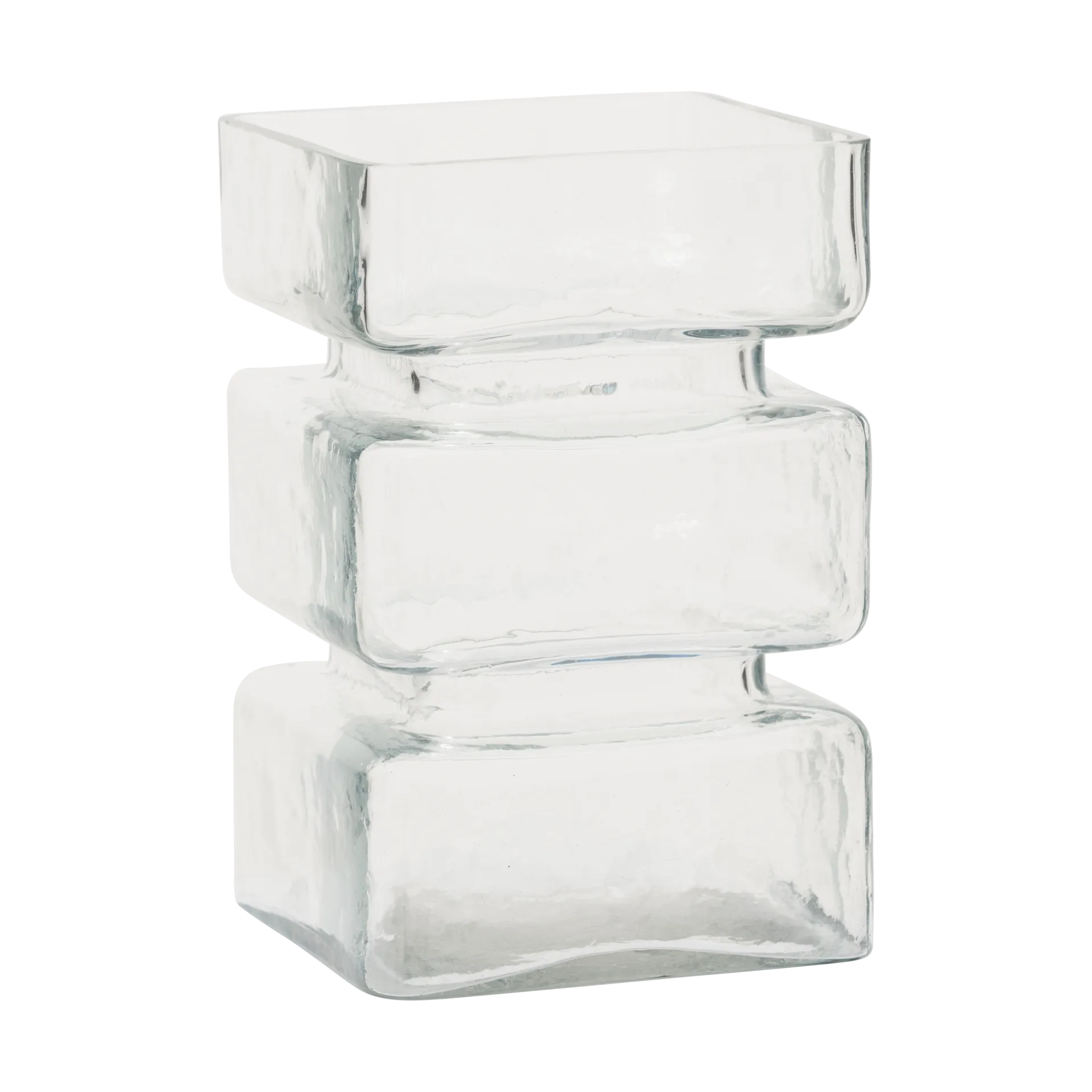 Vaso Pila 25 cm, Clear URBAN NATURE CULTURE
