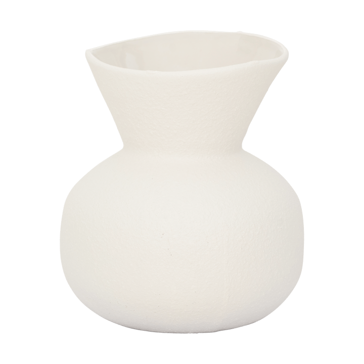 Vaso Saga 25 cm, White URBAN NATURE CULTURE