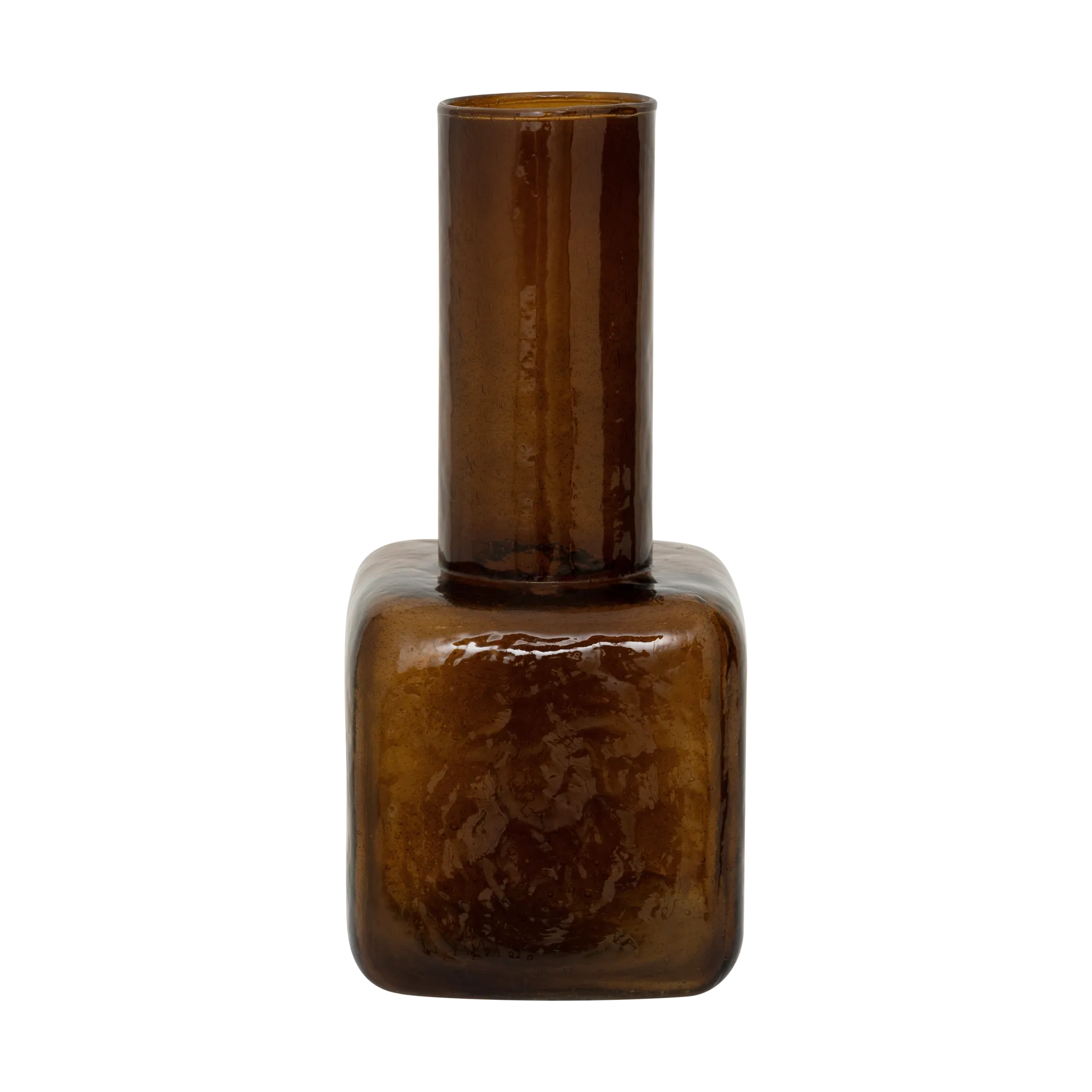 Vaso Sora 30 cm, Golden brown URBAN NATURE CULTURE