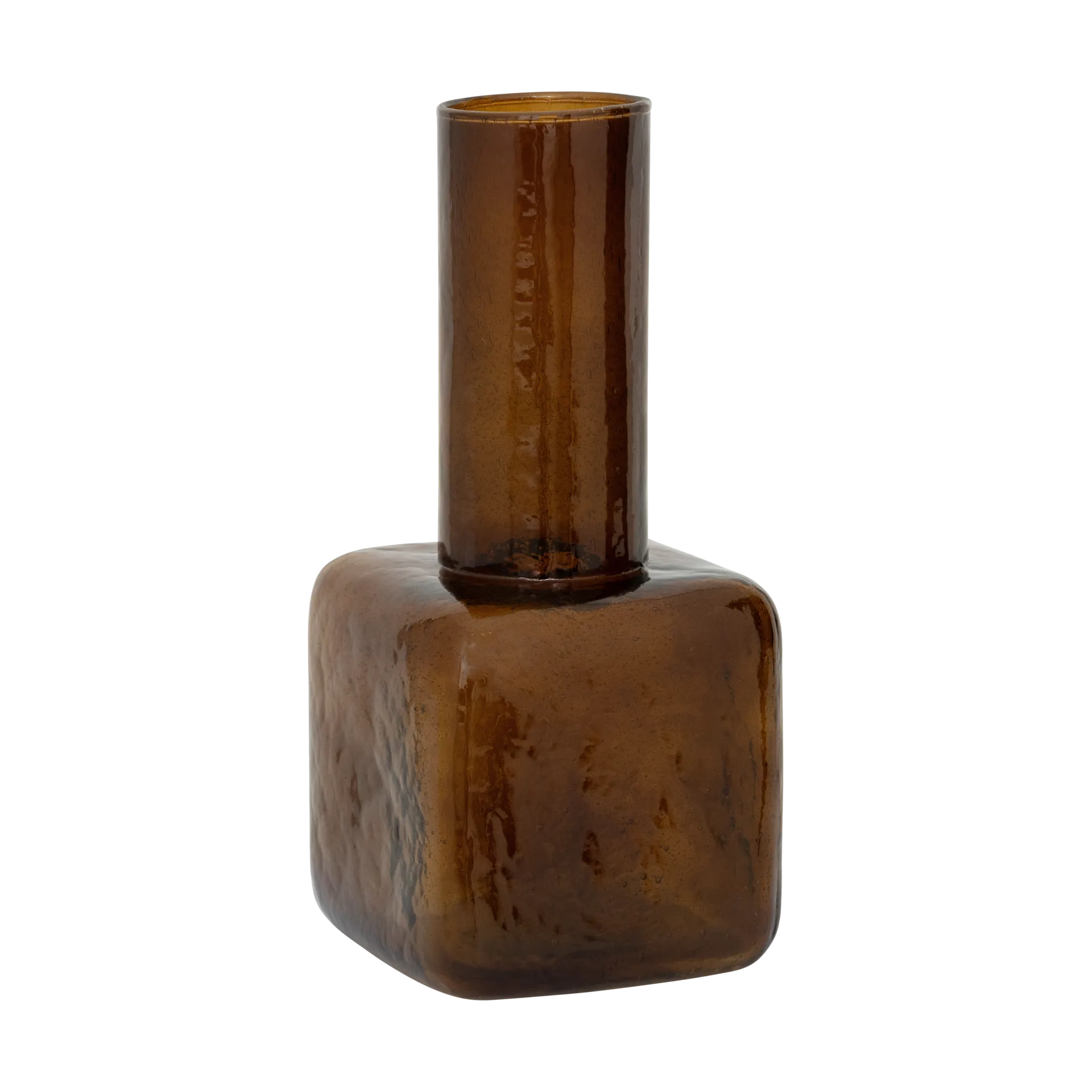Vaso Sora 30 cm, Golden brown URBAN NATURE CULTURE