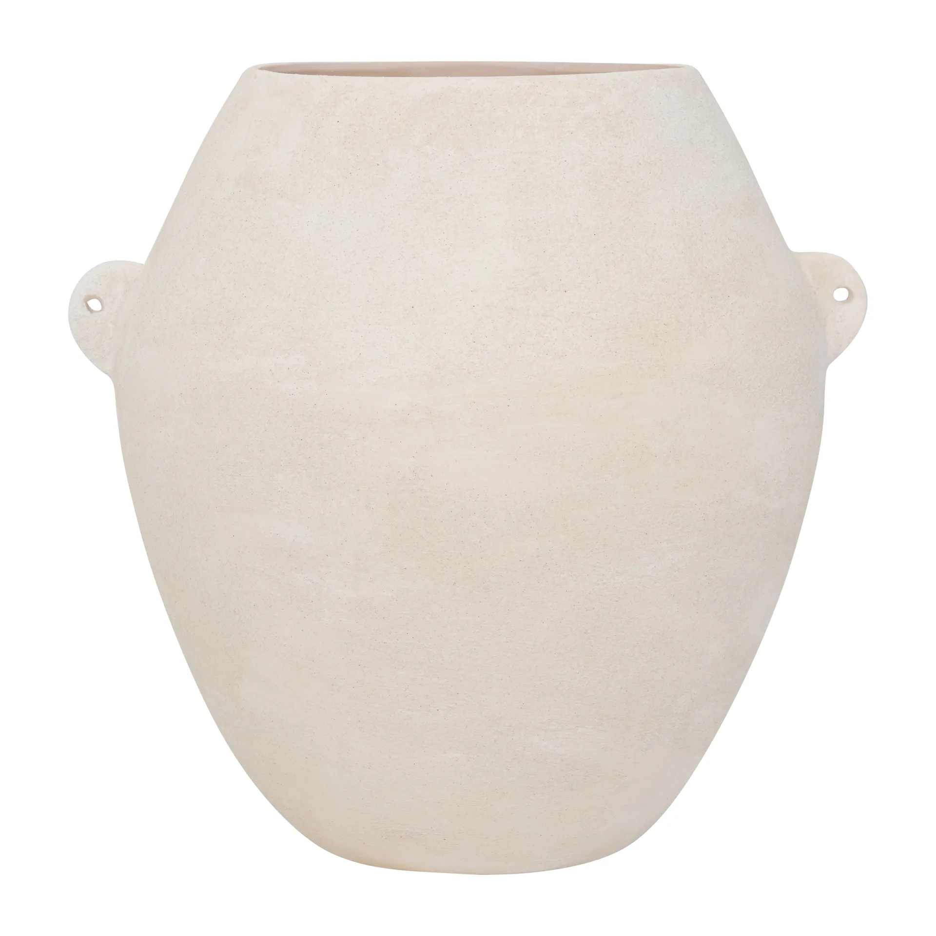 Vaso Spada 37 cm, Branco URBAN NATURE CULTURE