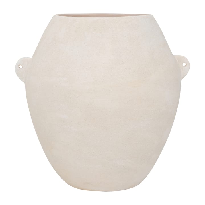 Vaso Spada 37 cm - Branco - URBAN NATURE CULTURE