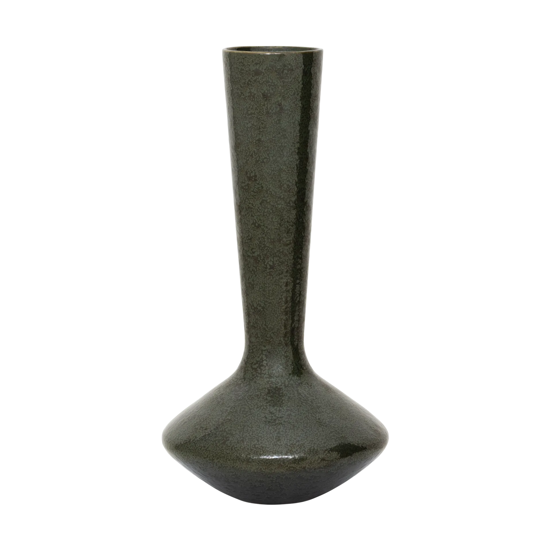 Vaso Tynn 50 cm, Green URBAN NATURE CULTURE