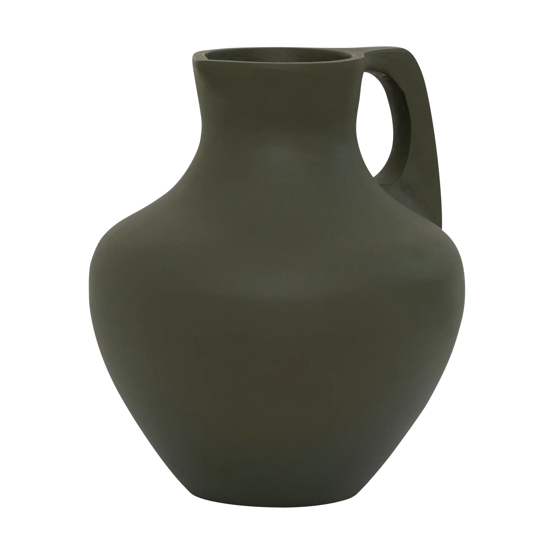 Vaso Vesi 22,5 cm, Green URBAN NATURE CULTURE