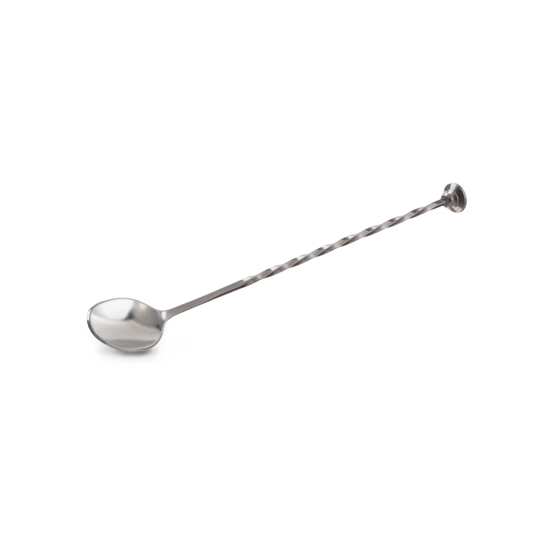 Vacuvin colher de bar, Aço inoxidável Vacuvin