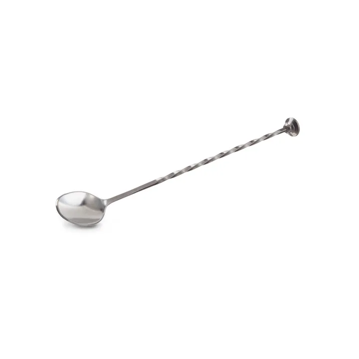 Vacuvin colher de bar - Aço inoxidável - Vacuvin