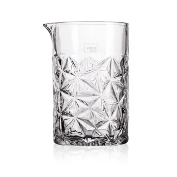 Vacuvin Master Bar In a Box conjunto de cocktail - Aço inoxidável, 16 peças - Vacuvin