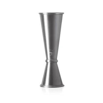 Vacuvin Master Bar In a Box conjunto de cocktail - Aço inoxidável, 16 peças - Vacuvin