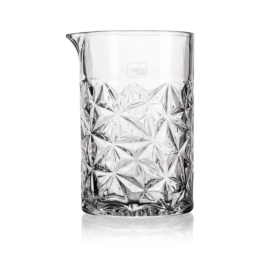 Vacuvin recipiente de mistura para cocktails, Transparente Vacuvin
