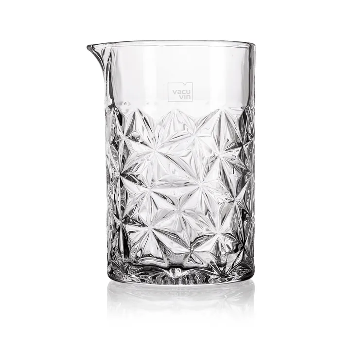 Vacuvin recipiente de mistura para cocktails - Transparente - Vacuvin