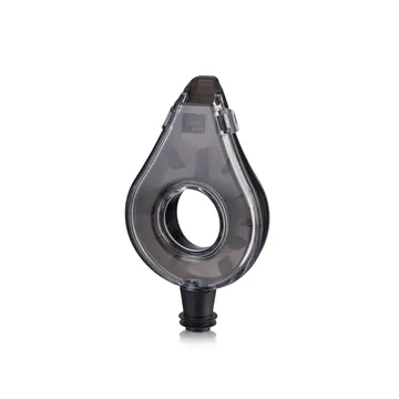 Vacuvin Wine Areator arejador de vinho - Cinza - Vacuvin