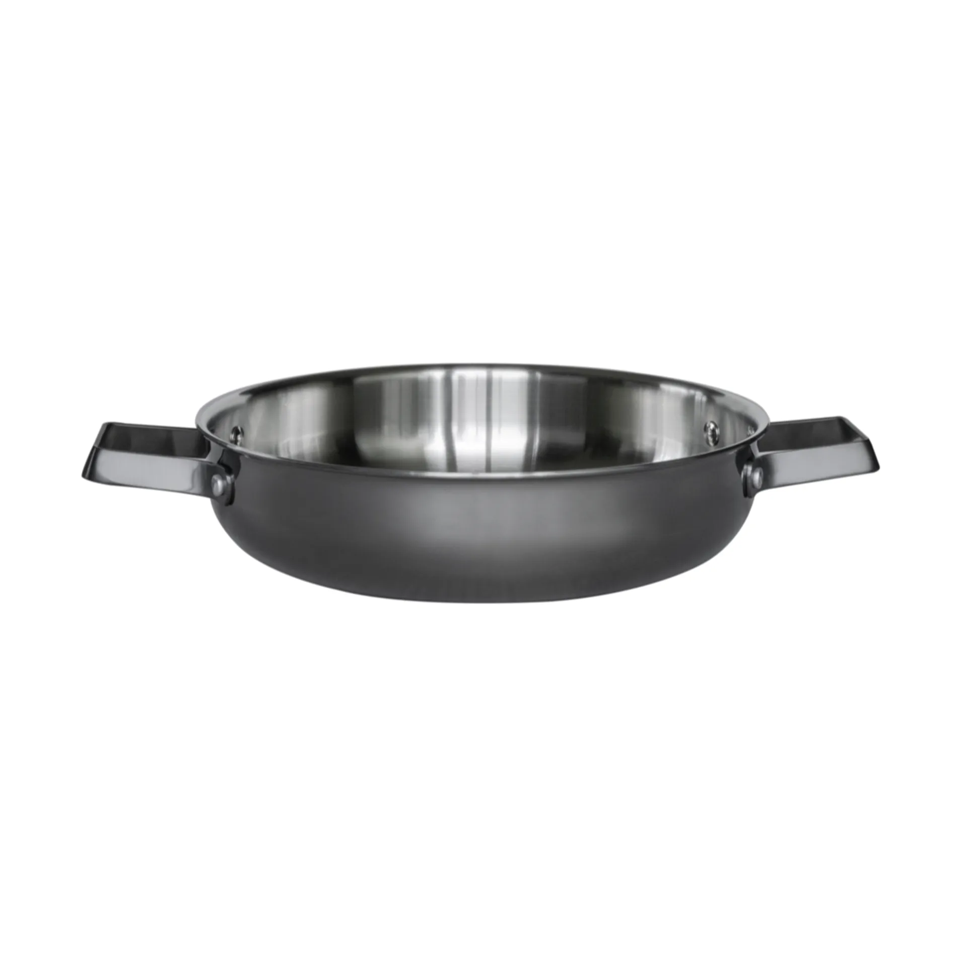 Alfa caçarola incl. tampa, 28 cm Vargen & Thor