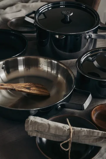 Blacksteel PRO conjunto - 4 peças - Vargen & Thor