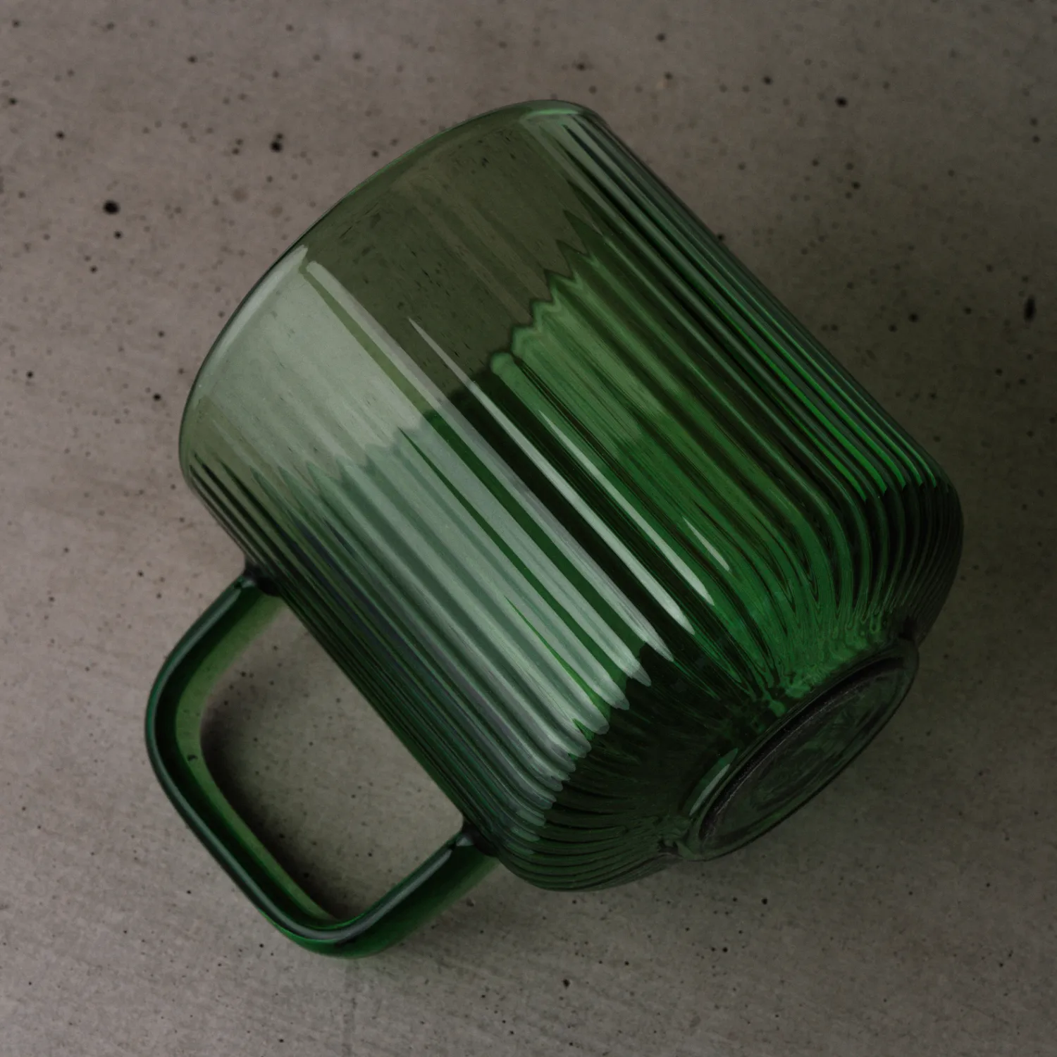 Canecas YKON 41 cl, 4 un., Verde Vargen & Thor