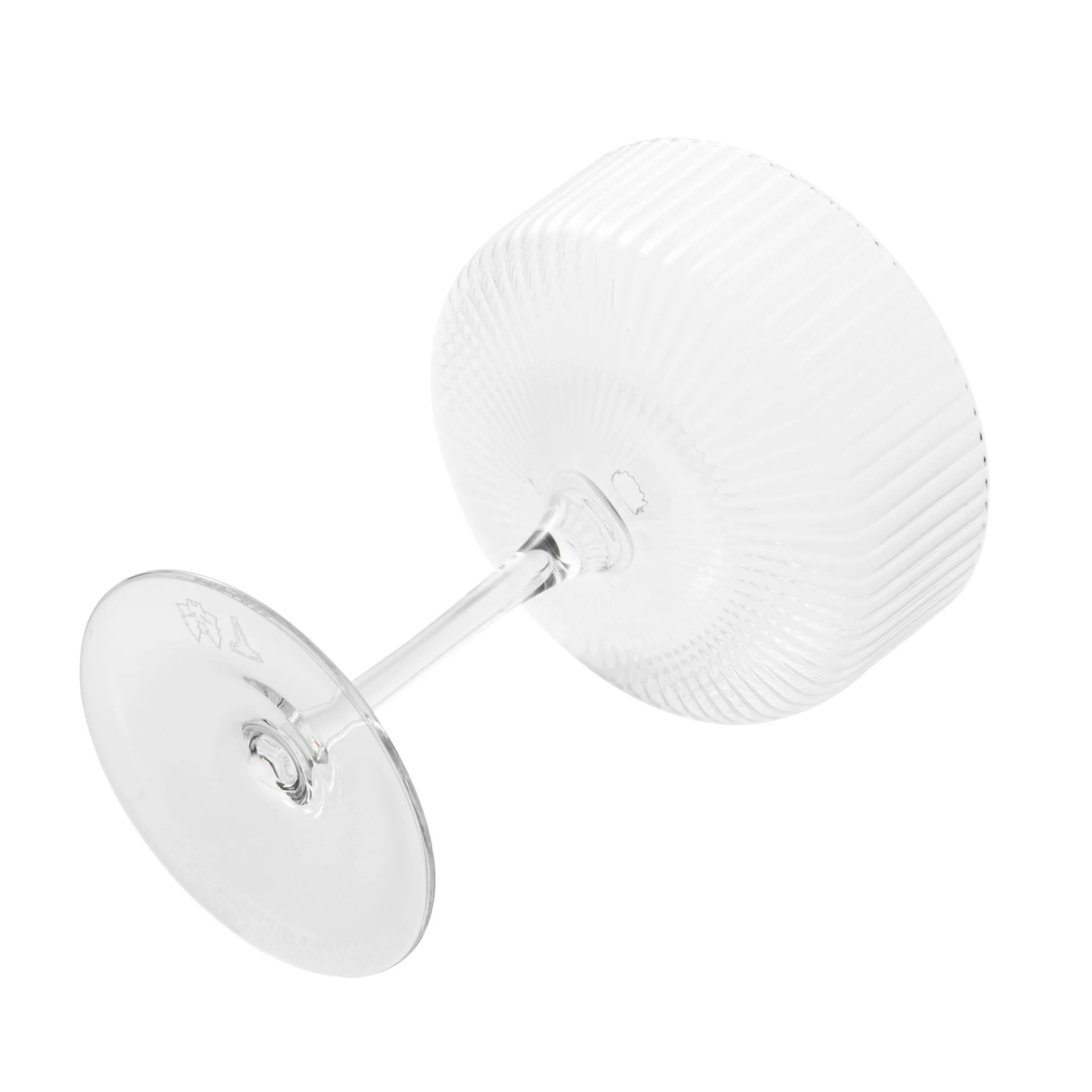 Copos de cocktail YKON 25 cl, 4 un., Transparente Vargen & Thor