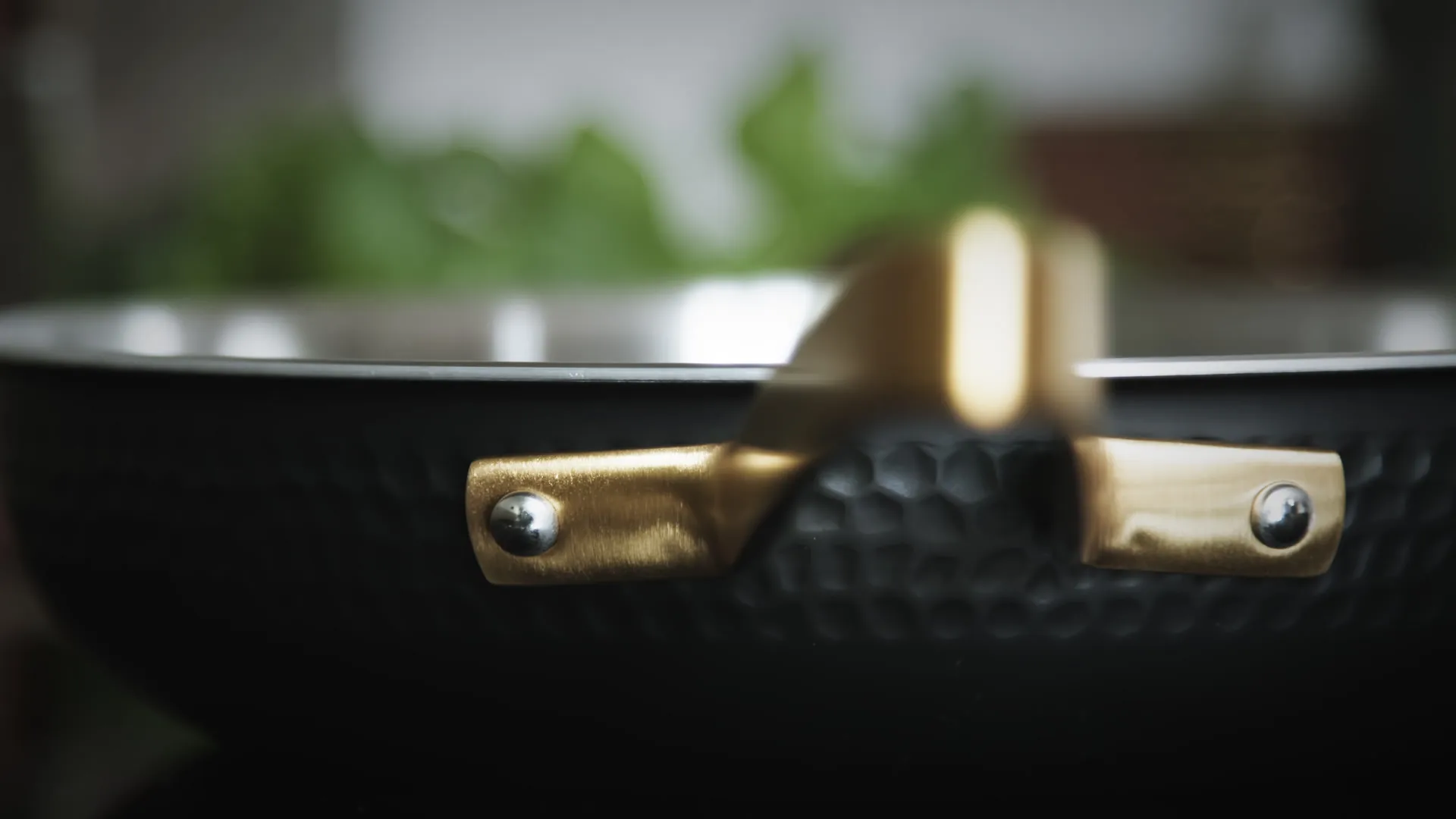 Frigideira Xb Jr Ø22 cm, Preto Vargen & Thor