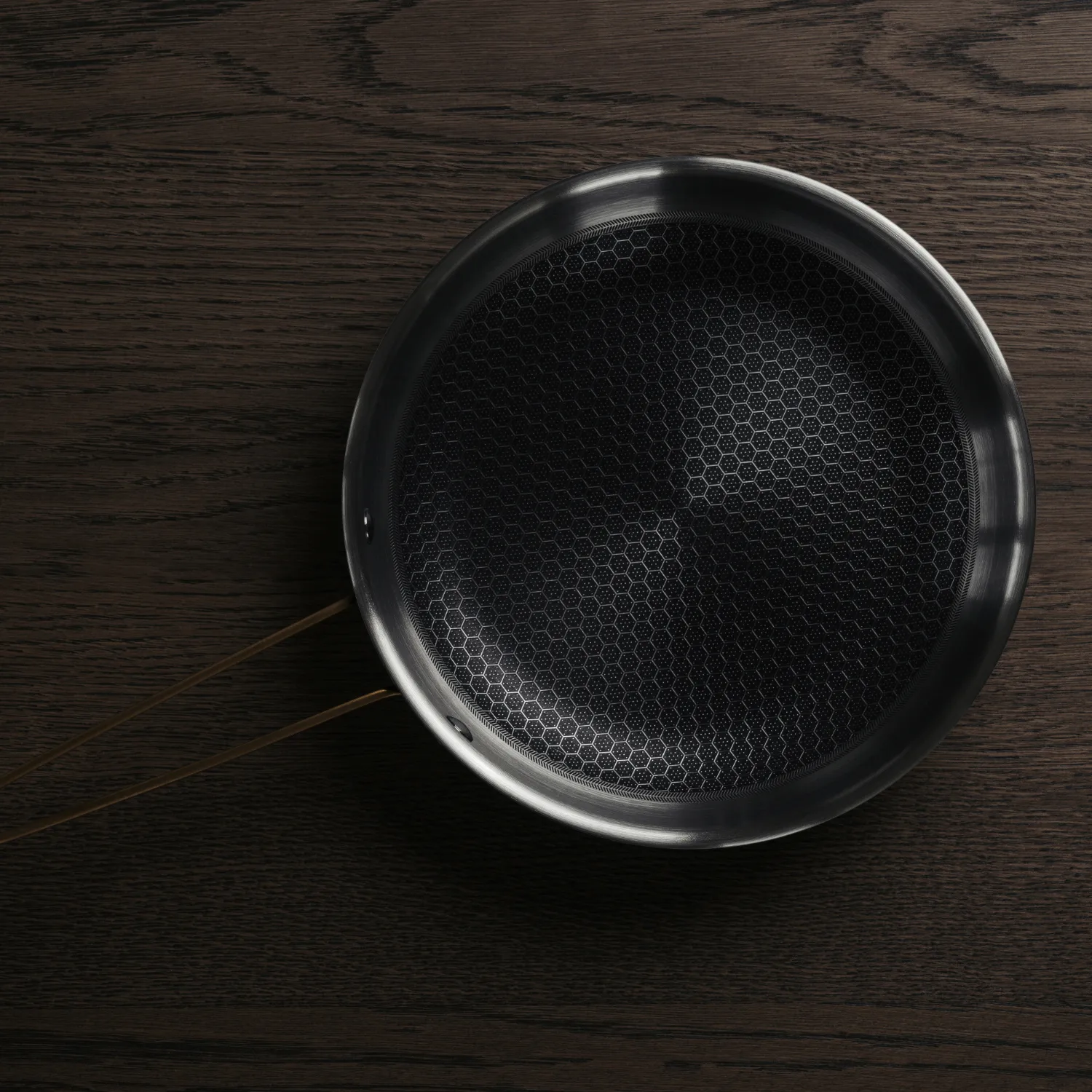 Frigideira Xb Jr Ø22 cm, Preto Vargen & Thor