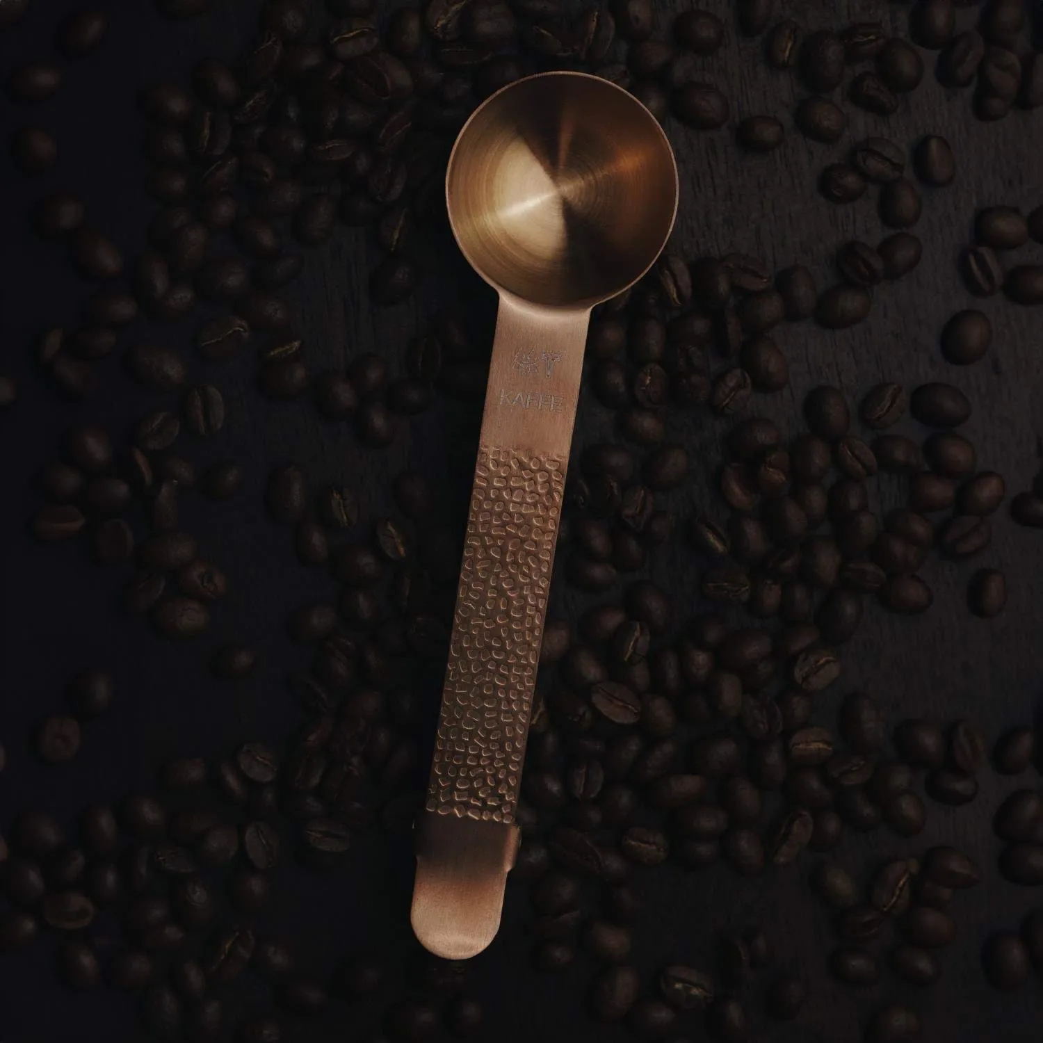 Frost colher medidora para café com mola, Copos, 20 ml Vargen & Thor