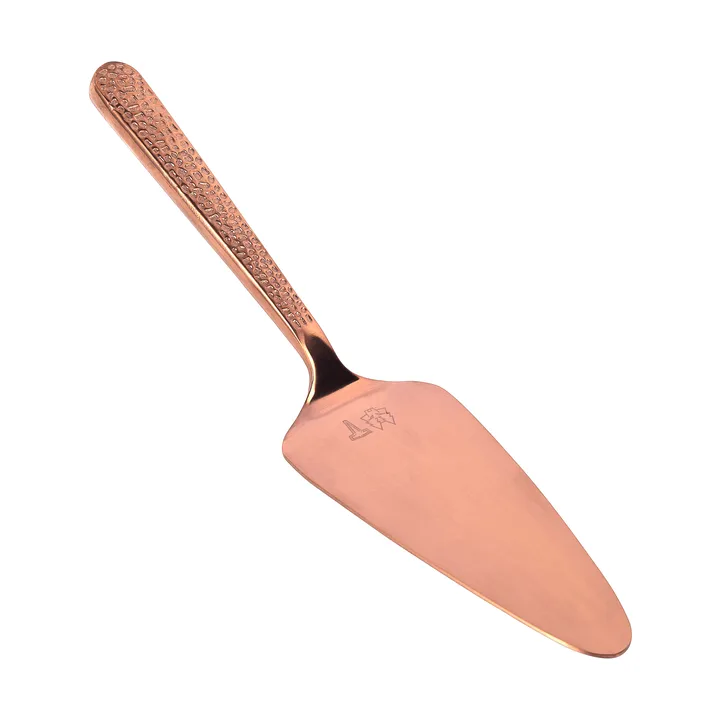 Frost espátula para bolo - Cobre, 24 cm - Vargen & Thor
