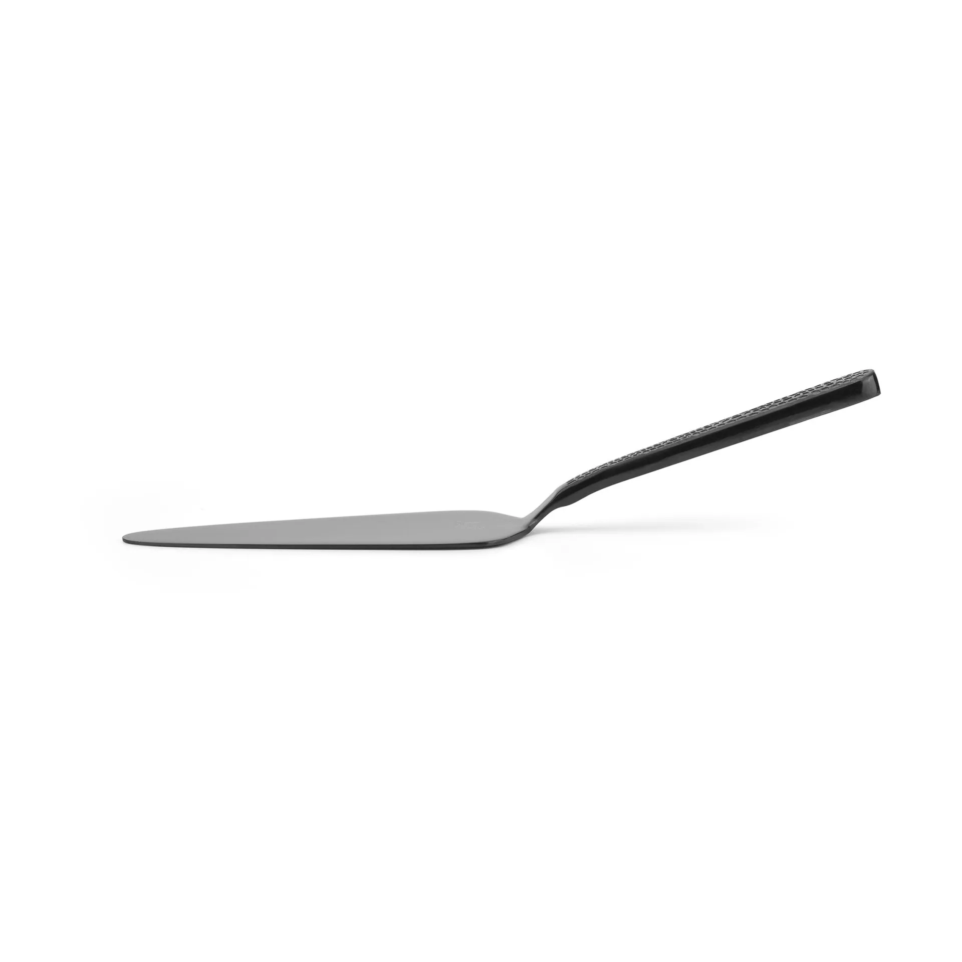 Frost espátula para bolo, Preto, 24 cm Vargen & Thor