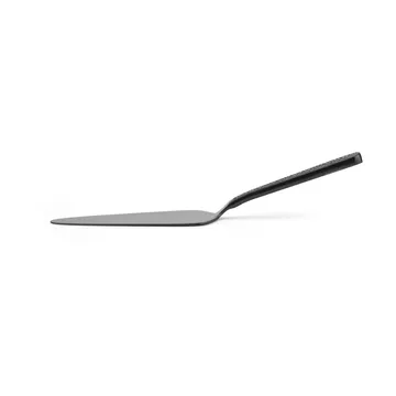 Frost espátula para bolo - Preto, 24 cm - Vargen & Thor