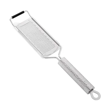 Frost ralador - Aço inoxidável, 33 cm - Vargen & Thor