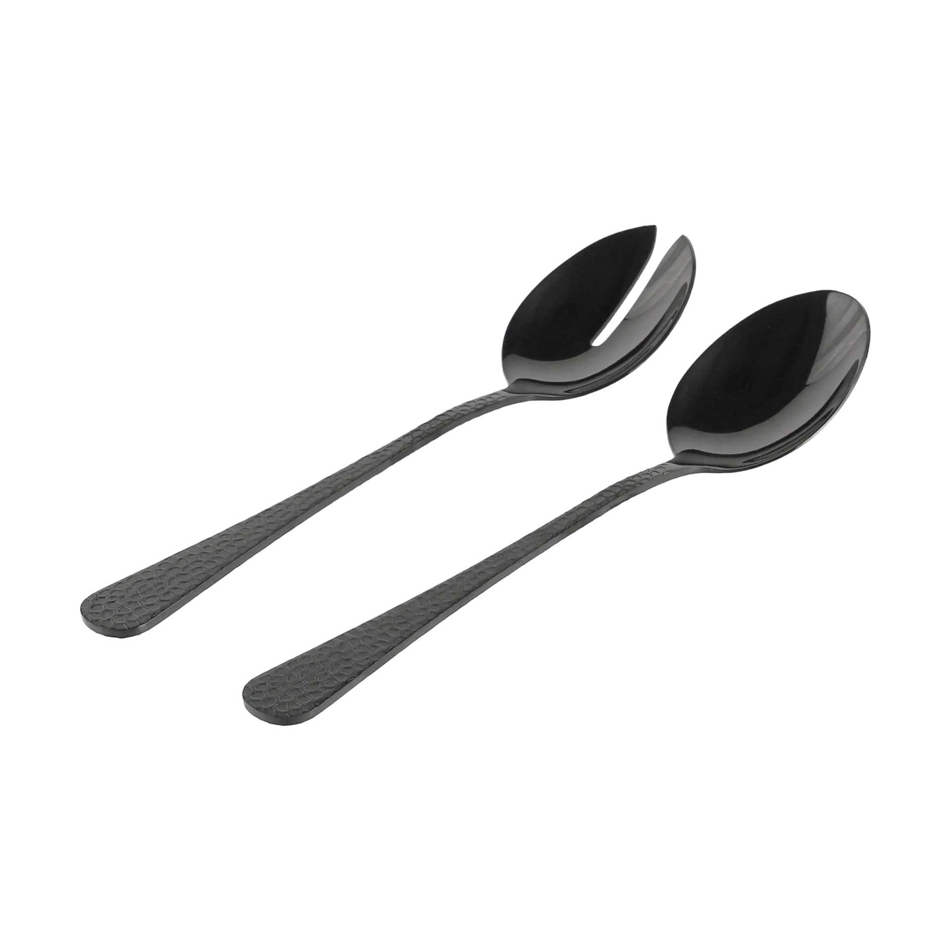 Frost talheres de salada, Onyx Vargen & Thor